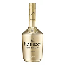 Hennessy VS Gold Edt. Cognac 0,7L 40%