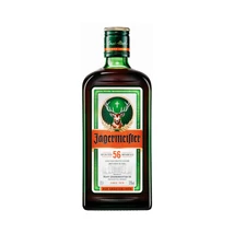 Jägermeister 0,5L 35%