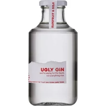 Ugly Gin Grapefruit &amp;amp; Goji 0,5l 43%