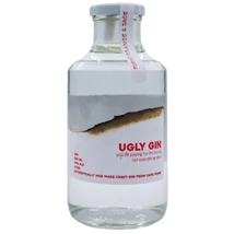 Ugly Gin Burnt Orange & Sage 0,5 L 43%
