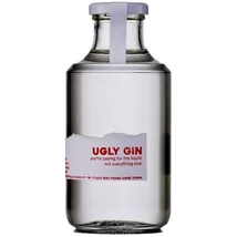 Ugly Gin Orange &amp;amp; Sage 0,5 L 43%