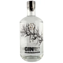 Rammstein Gin 0,7l 40%