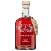 Lindemans Gin Red 46% 0,7l