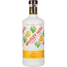 Whitley Neill Mango &amp;amp; Lime Gin 0,7L 43%