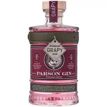 Parson Grapy gin 0,7L 40%