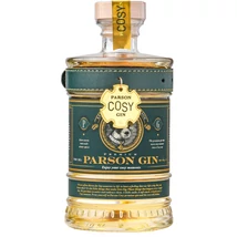 Parson Cosy gin 0,7L 40%