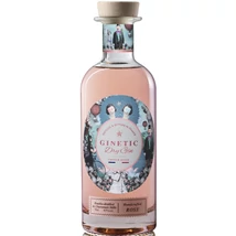 Ginetic Rose Gin 0,7L 43%