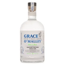 Grace O&#039;Malley Irish Gin 43% 0,7L