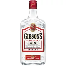 Gibson’s gin 0,7L 37,5%