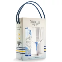 Citadelle Gin 0,7L 44% + 1 db pohár dd.