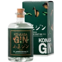 Komasa Hojicha Gin 0,5L 40%