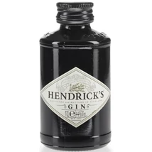 Hendricks Gin 0,05L 44%