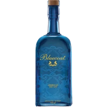 Bluecoat American Dry Gin 0,7L 47%