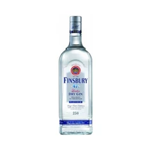 Finsbury 47 Platinum Gin 0,7L 47%