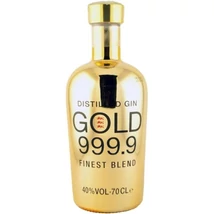 Gold 999.9 Gin 0,7L 40%