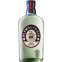 Plymouth Gin 0,7L 41,2%