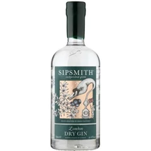 Sipsmith London Dry Gin 0,7L 41,6%