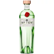 Tanqueray gin No.10. 0,7L 47,3%