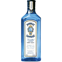 Bombay Sapphire Gin 0,7L 40%