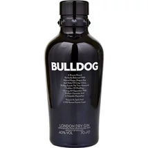 Bulldog London Dry Gin 0,7L 40%