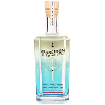 Poseidon Dry Gin 0,7L 40%