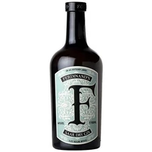 Ferdinand&#039;s Saar Dry Gin 0,5L 44%