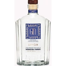 Fabbri Amarena Dry Gin 0,7L 41%