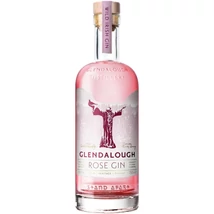 Glendalough Rose Gin 37,5% 0,7L