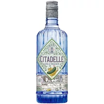 Citadelle Vive le Cornichon Gin Batch 2. 0,7L 43,8%