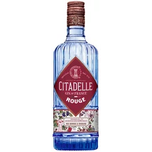 Citadelle Rouge gin 0,7L 41,7%