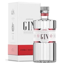 Árpád Paprika Gin 0,7L 44% dd.