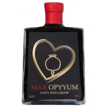 Magna Cum Laude Max Opyyum Likőr 0,5L 50%