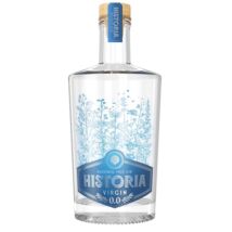 Historia Hungarian Alkoholmentes Gin 0,7L 0%