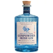 Drumshanbo Gunpowder Irish Gin 43% 0,5