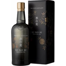 KiNoBi Kyoto Dry Gin 45,7% pdd. 0,7