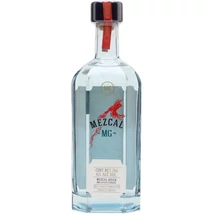 Mezcal Gin 45% 0,7