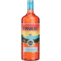 Finsbury Blood Orange (vérnarancsos) gin 0,7L 20%