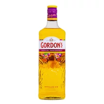 Gordons Tropical Passion 37,5% 0,7L