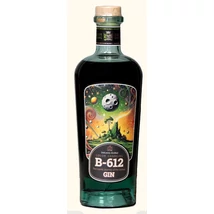 B-612 Gin (színváltós) 0,7L 45%