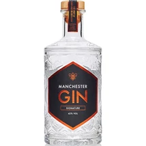 Manchester Signature Gin 0,5L 42%