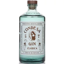 Condesa Gin Clásica 0,7l 43%