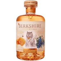 Berkshire Botanical Honey &amp;amp; Orange Blossom Gin 0,5L 40,3%