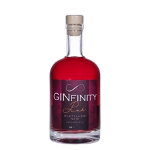 GINfinity Pink Gin 0,5L 40,45%