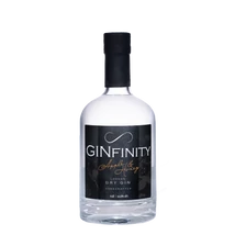 GINfinity Apple &amp;amp; Honey Gin 0,5L 41,5%