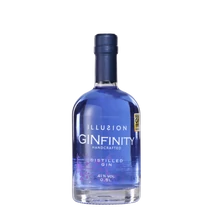 GINfinity Illusion Gin 0,5L 41%