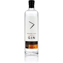 Greater Than London Dry Gin 0,7L 40%