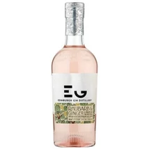 Edinburgh Rhubarb &amp;amp; Ginger Gin Liqueur 0,5L 20%