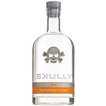 Skully Tangerine Twist Gin 0,7L 41,8%
