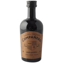 Companero Gran Reserva Rum 0,7L 40%