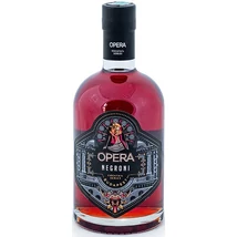 Opera Cocktail Series NEGRONI koktél 0,7L 26,3%